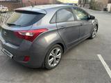 Hyundai i30 2014 года за 5 000 000 тг. в Астана – фото 5