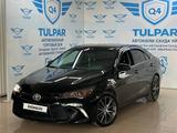 Toyota Camry 2015 года за 10 000 000 тг. в Алматы