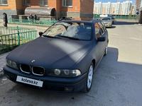 BMW 528 1998 годаүшін3 000 000 тг. в Астана