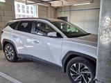 Hyundai Tucson 2024 года за 14 500 000 тг. в Астана – фото 2
