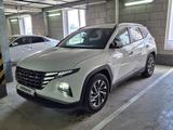Hyundai Tucson 2024 года за 14 500 000 тг. в Астана