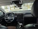 Hyundai Tucson 2024 года за 14 500 000 тг. в Астана – фото 5