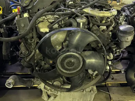 Двигатель OM 642 за 2 000 000 тг. в Павлодар – фото 11