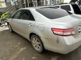 Toyota Camry 2009 годаfor4 300 000 тг. в Актобе – фото 2