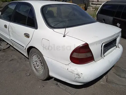 Hyundai Sonata 1998 года за 500 550 тг. в Караганда