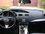 Mazda 3 2011 годаүшін6 100 000 тг. в Петропавловск – фото 5