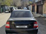 ВАЗ (Lada) Priora 2170 2013 года за 2 300 000 тг. в Усть-Каменогорск – фото 4