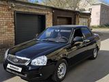 ВАЗ (Lada) Priora 2170 2013 года за 2 300 000 тг. в Усть-Каменогорск