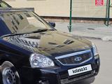 ВАЗ (Lada) Priora 2170 2013 года за 2 300 000 тг. в Усть-Каменогорск – фото 5