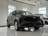 Geely Atlas Premium 1.5T 2024 года за 12 800 000 тг. в Астана