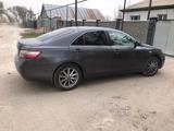 Toyota Camry 2007 года за 6 430 000 тг. в Алматы – фото 3