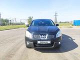 Nissan Qashqai 2007 годаүшін4 800 000 тг. в Павлодар – фото 2