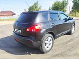 Nissan Qashqai 2007 годаүшін4 600 000 тг. в Павлодар – фото 4