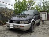 Mitsubishi Space Runner 1994 годаүшін500 000 тг. в Тараз