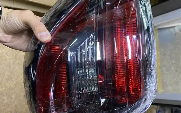 Задние фонари Nissan Patrol за 95 000 тг. в Алматы