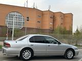 Nissan Cefiro 1996 года за 2 850 000 тг. в Астана – фото 5