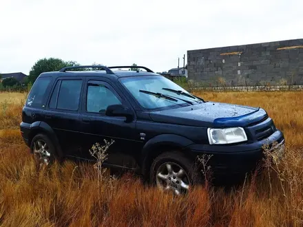 Land Rover Freelander 2002 года за 2 500 000 тг. в Актобе