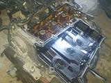 QR25 Контрактный двигатель за 450 000 тг. в Астана – фото 4