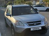 Honda CR-V 2003 года за 3 900 000 тг. в Кызылорда