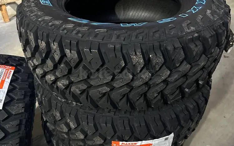 Maxxis big horn M. Tүшін100 000 тг. в Астана