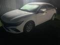 Hyundai Elantra 2024 годаүшін7 500 000 тг. в Семей – фото 12