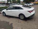 Hyundai Elantra 2024 годаүшін9 075 272 тг. в Семей – фото 3