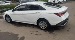 Hyundai Elantra 2024 годаүшін9 075 272 тг. в Семей – фото 3