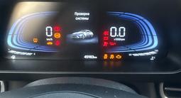 Hyundai Elantra 2024 годаүшін9 075 272 тг. в Семей – фото 5