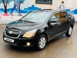 Chevrolet Cobalt 2022 годаfor5 680 000 тг. в Астана – фото 4