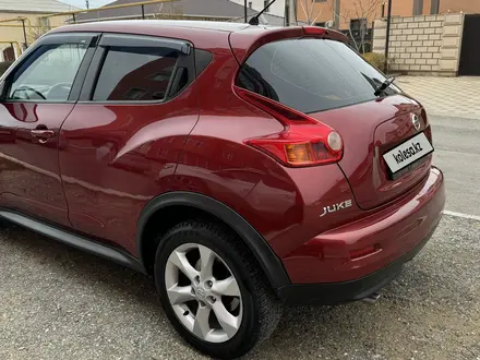 Nissan Juke 2012 года за 5 500 000 тг. в Актау – фото 3