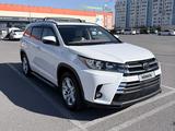 Toyota Highlander 2015 годаүшін12 500 000 тг. в Актау – фото 2