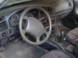 Mitsubishi Galant 1996 года за 250 000 тг. в Федоровка (Федоровский р-н)