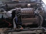 Mitsubishi Galant 1996 года за 250 000 тг. в Федоровка (Федоровский р-н) – фото 2