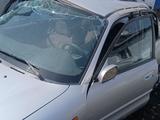 Mitsubishi Galant 1996 года за 250 000 тг. в Федоровка (Федоровский р-н) – фото 4