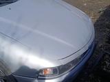 Mitsubishi Galant 1996 года за 250 000 тг. в Федоровка (Федоровский р-н) – фото 5