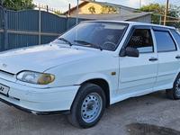 ВАЗ (Lada) 2114 2013 года за 1 550 000 тг. в Талдыкорган