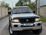 Mitsubishi Montero Sport 2002 года за 5 400 000 тг. в Алматы