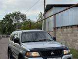 Mitsubishi Montero Sport 2002 года за 5 400 000 тг. в Алматы – фото 5