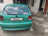 Volkswagen Polo 1997 годаfor900 000 тг. в Алматы – фото 3