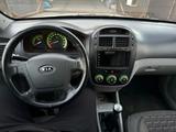 Kia Cerato 2007 годаfor3 200 000 тг. в Актобе – фото 2