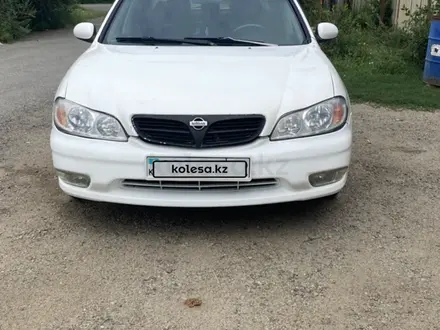 Nissan Cefiro 1999 года за 2 000 000 тг. в Алматы