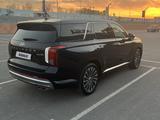 Hyundai Palisade 2025 годаүшін27 000 000 тг. в Шымкент – фото 2