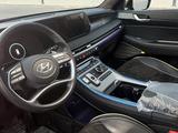Hyundai Palisade 2025 годаүшін27 000 000 тг. в Шымкент – фото 4