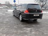 Honda Odyssey 2006 года за 3 400 000 тг. в Алматы – фото 4