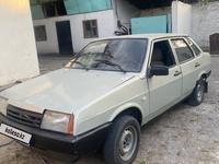 ВАЗ (Lada) 21099 2000 года за 550 000 тг. в Тараз