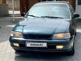 Toyota Carina E 1998 годаүшін3 000 000 тг. в Алматы – фото 4