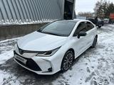 Toyota Corolla 2023 годаfor13 500 000 тг. в Астана