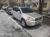 Toyota RAV4 2007 годаүшін7 200 000 тг. в Алматы