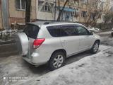 Toyota RAV4 2007 годаүшін7 200 000 тг. в Алматы – фото 4