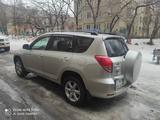 Toyota RAV4 2007 годаүшін7 200 000 тг. в Алматы – фото 3